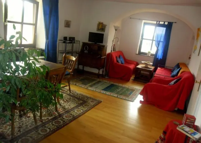 アパート Schloss Weichs By Interhome レーゲンスブルク