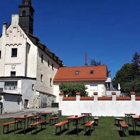 Apartment Schloss Weichs By Interhome