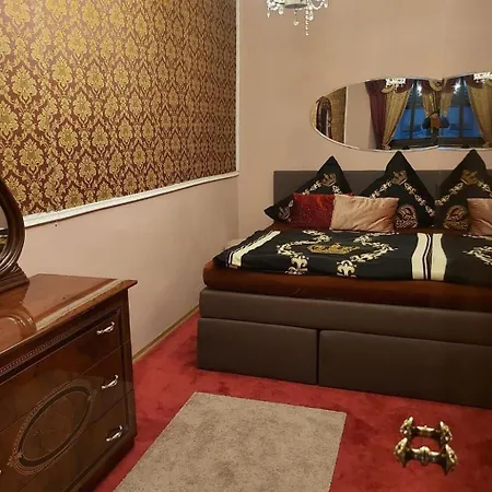 Apartment Schloss Weichs By Interhome