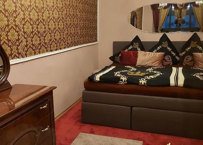 Διαμέρισμα Schloss Weichs By Interhome