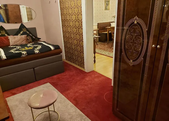 Schloss Weichs By Interhome Regensburg