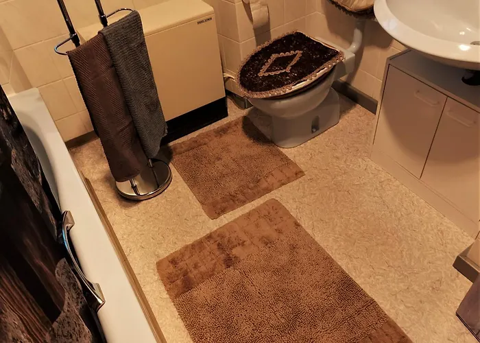 Schloss Weichs By Interhome Apartment Regensburg