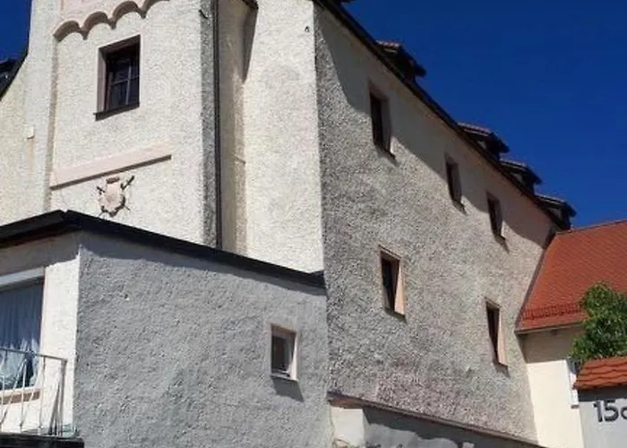 Schloss Weichs By Interhome Διαμέρισμα